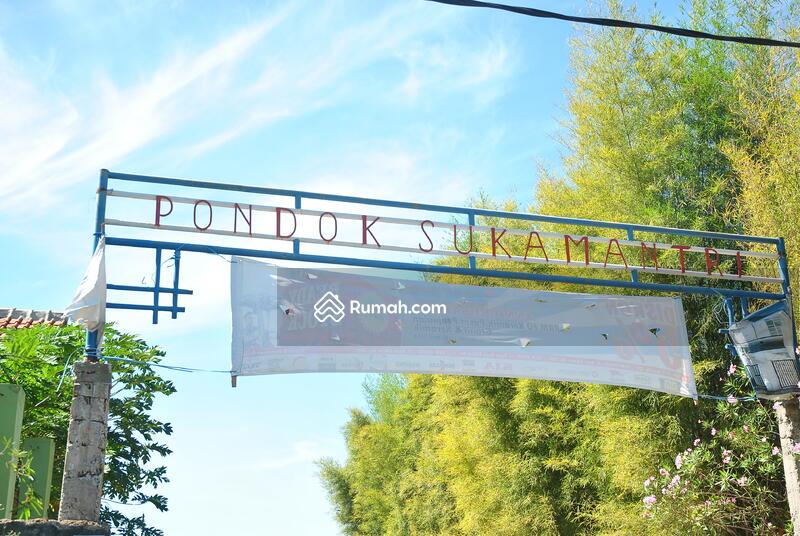 Pondok Sukamantri #0