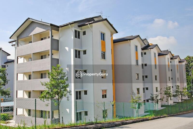 For Sale - Pangsapuri Danau Bayu