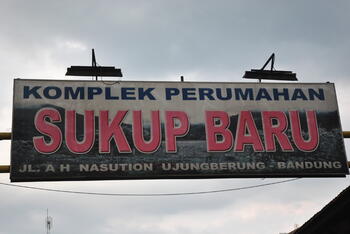 Sukup Baru