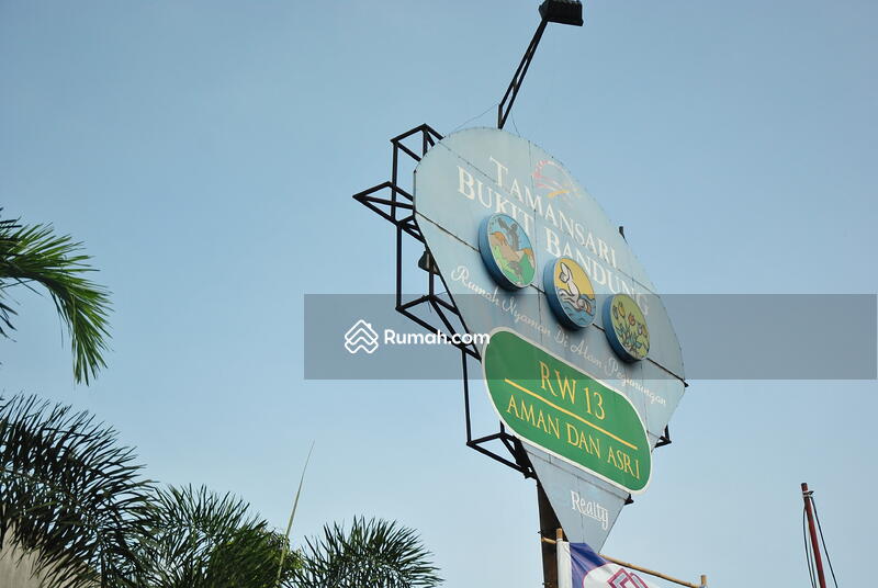 Taman Bukit Bandung #0