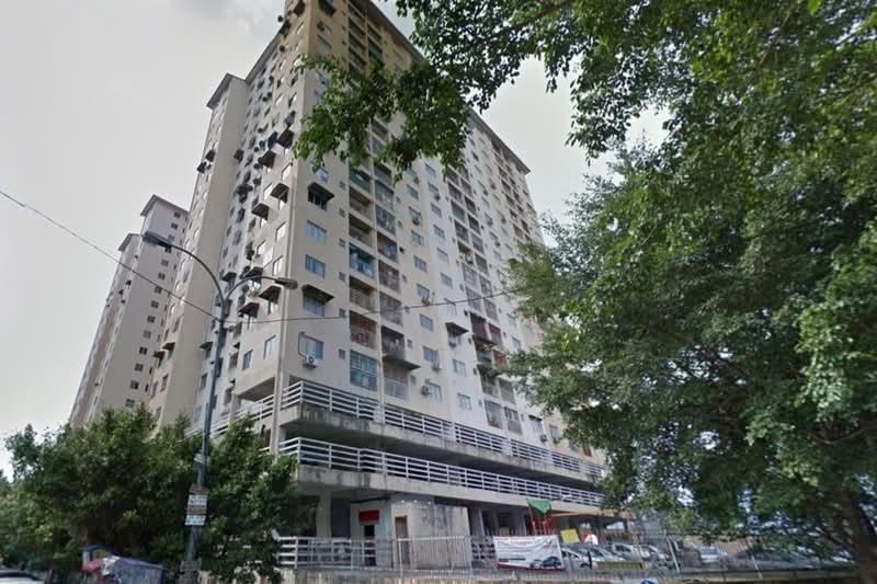 Puncak Desa Apartment - iProperty.com.my