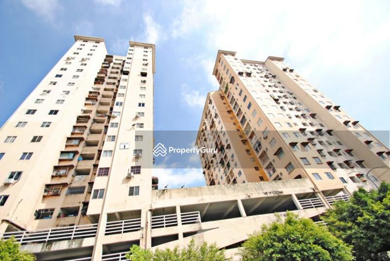 Puncak Desa Apartment #0