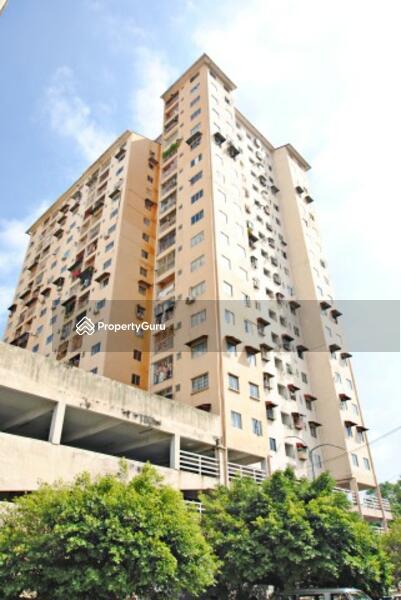 Untuk Dijual - Puncak Desa