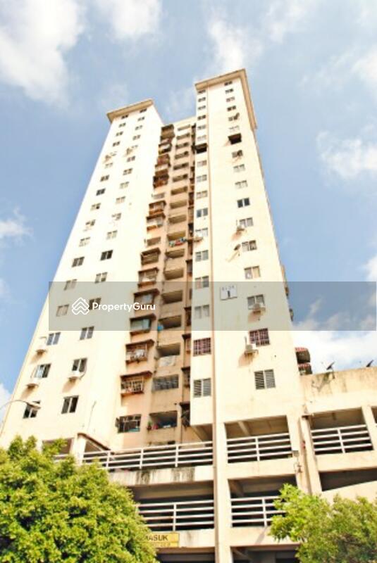 Puncak Desa Apartment #0
