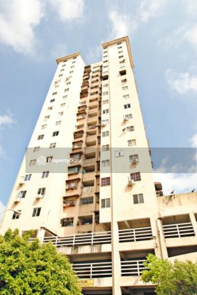 Untuk Dijual - Puncak Desa