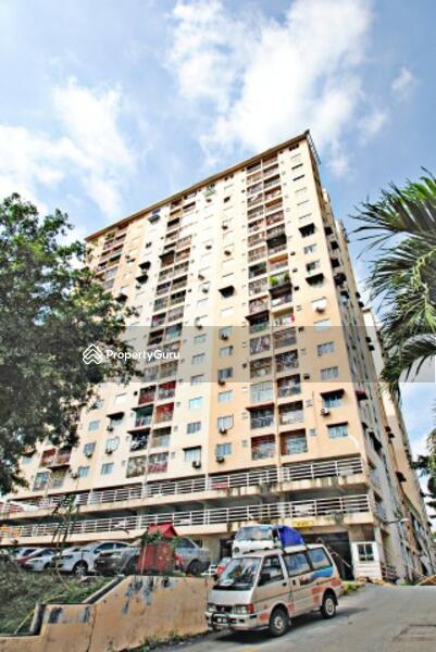 Untuk Dijual - Puncak Desa