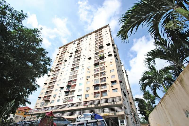 Puncak Desa Apartment - iProperty.com.my