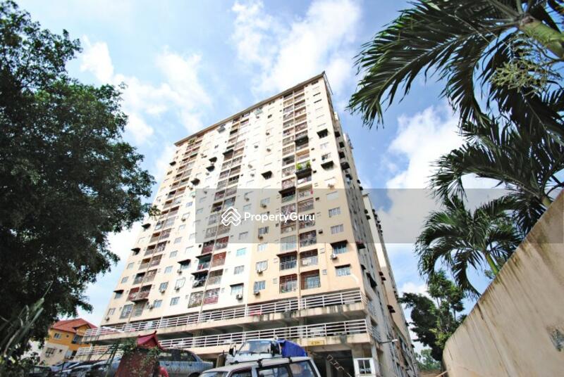 Untuk Dijual - Puncak Desa