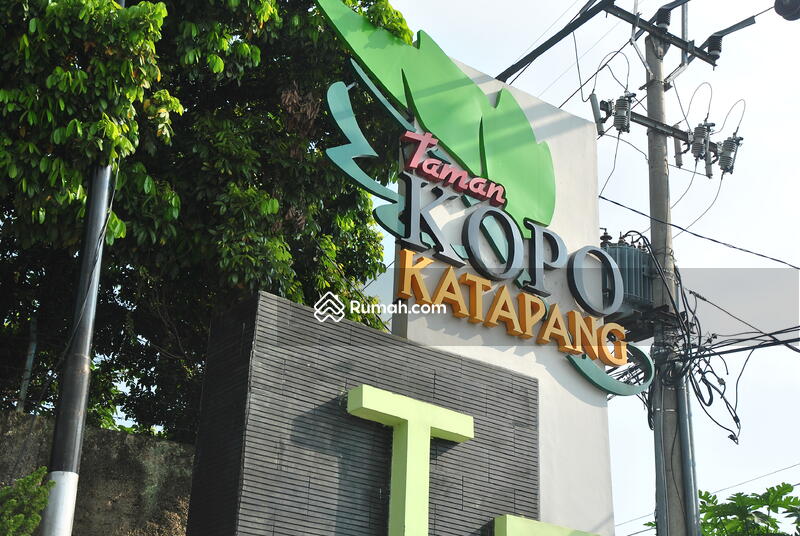 Taman Kopo Katapang #0