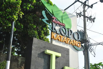 Taman Kopo Katapang