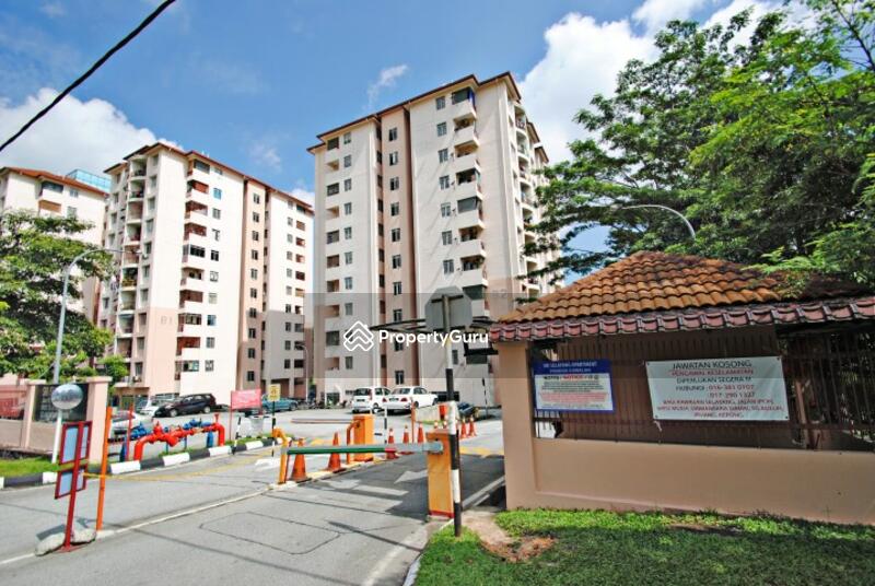 Sri Selayang #0