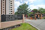 Sri Selayang #0