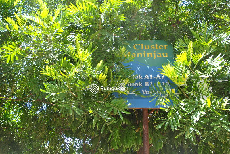 Tamansari Manglayang Regenc Cls Maninjau #0
