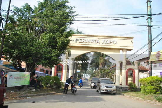 Permata Kopo, Jl. Sukamenak, Sukamenak, Bandung, Margahayu, Bandung ...