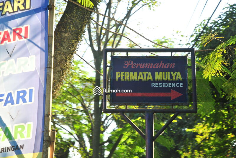 Permata Mulya Residence #0