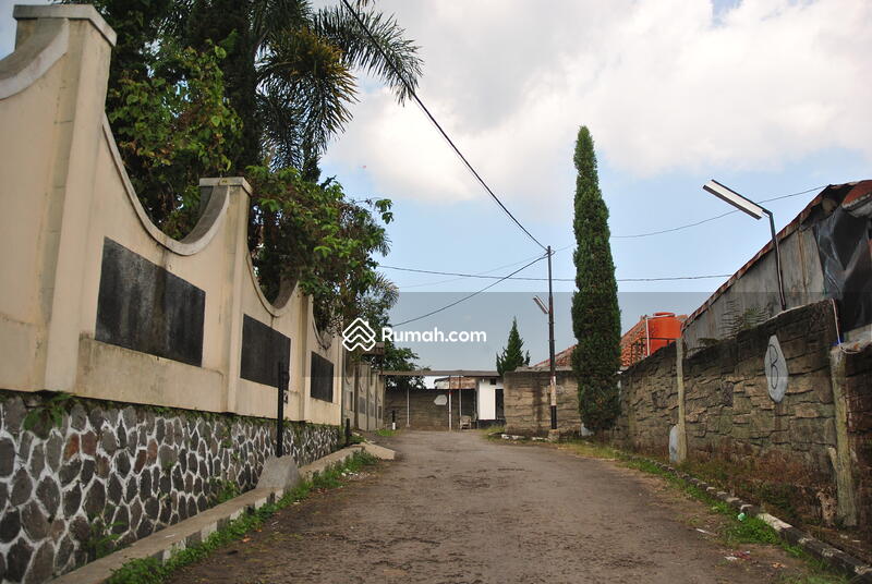 Pondok Bunga Sariwangi 1 #0