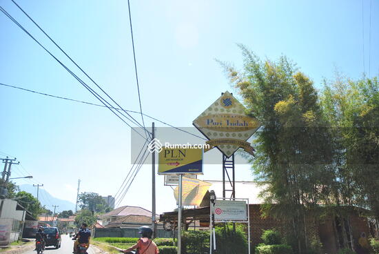 Puri Indah Jatinangor