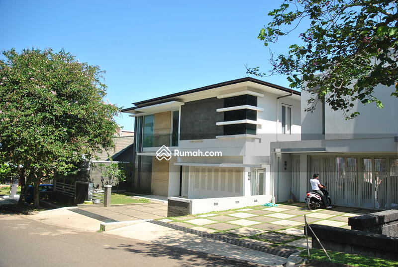Resor Dago Pakar Clust Bukit Permai Golf #0