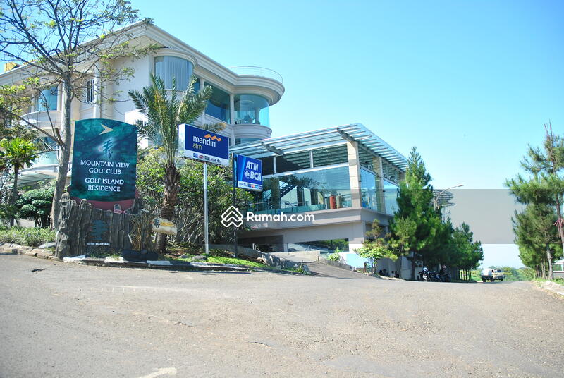 Resor Dago Pakar Golf Island Residence #0