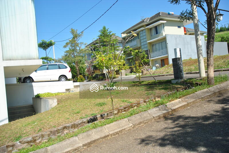 Resor Dago Pakar Cluster Mapple Hill #0