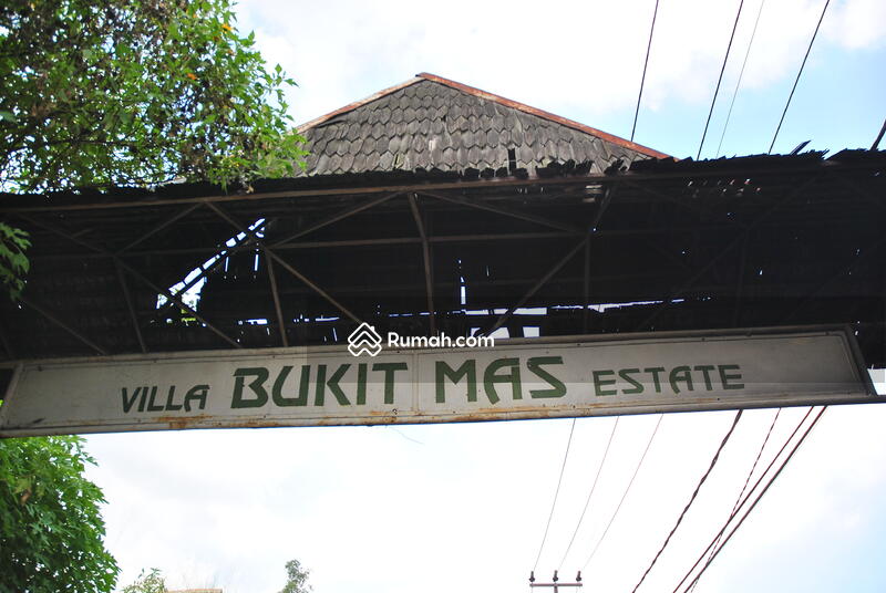 Villa Bukit Mas Estate #0