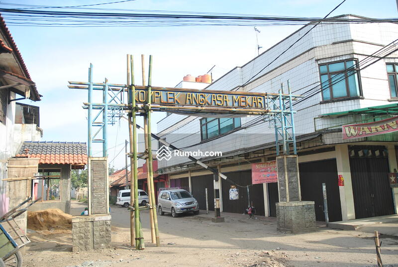 Angkasa Mekar #0