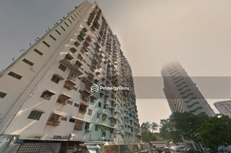 Gat Lebuh Macallum #0