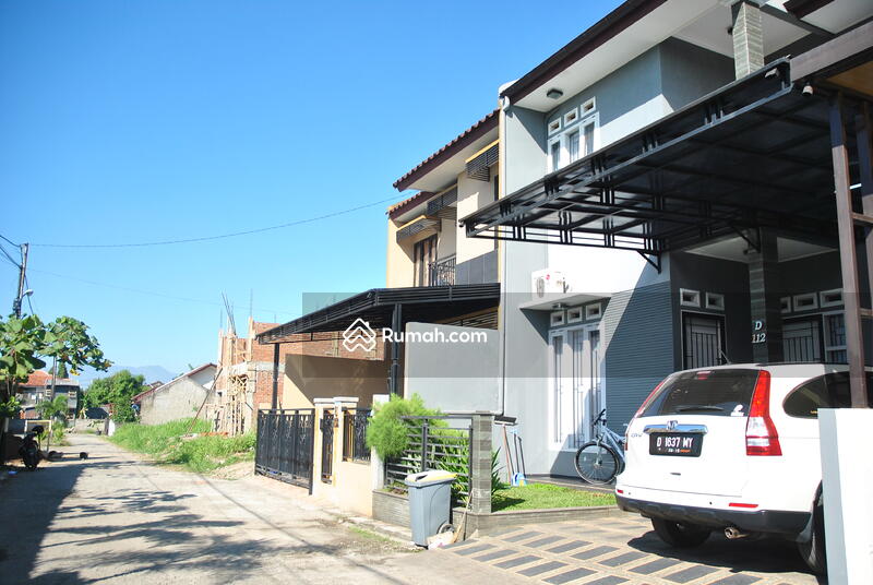 Cluster Rumah Ibu #0