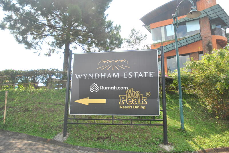 Wyndham Estate #0