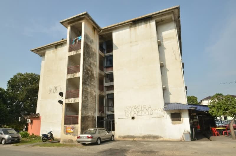 Taman Semarak II - iProperty.com.my