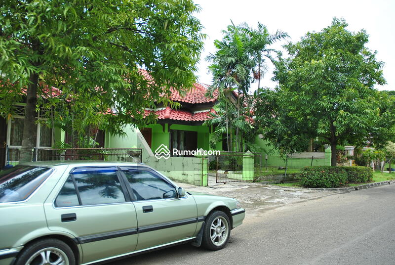 Jababeka Cluster Tropikana Residence #0