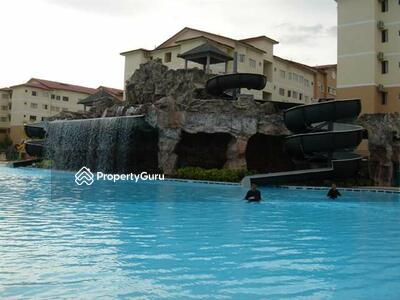  - Tiara Beach Resort