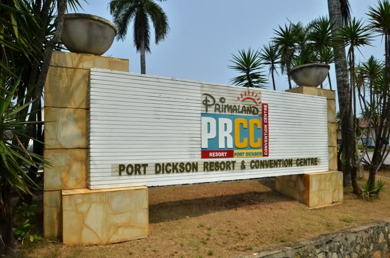 Tiara Beach Resort - iProperty.com.my