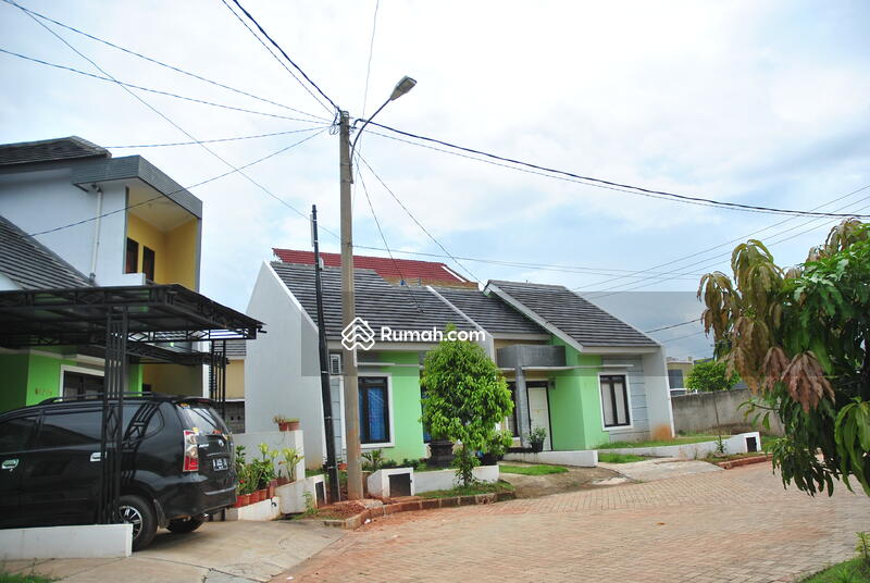 Metland Tambun Cluster Fontania #0