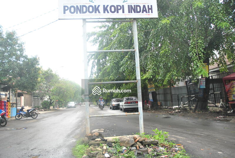 Pondok Kopi Indah #0