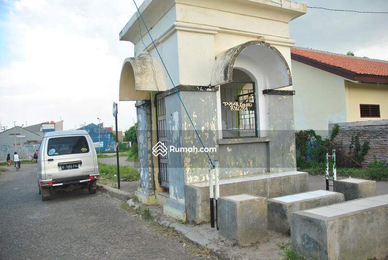 Puri Cendana Clust Taman Kerinci #0