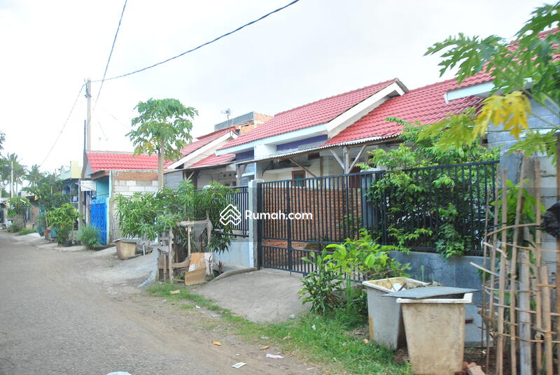 Puri Cendana Clust Taman Kerinci #0