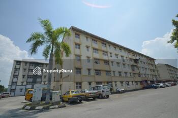Pangsapuri Prima Cempaka