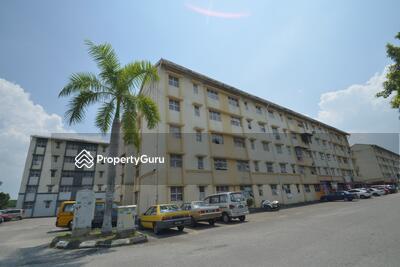  - Pangsapuri Prima Cempaka