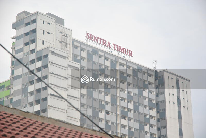 Sentra Timur Residence #0