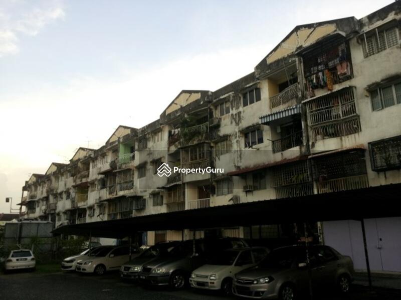 Taman Cahaya Indah #0