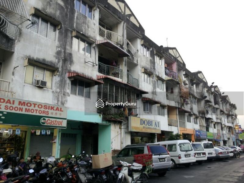 Taman Cahaya Indah #0