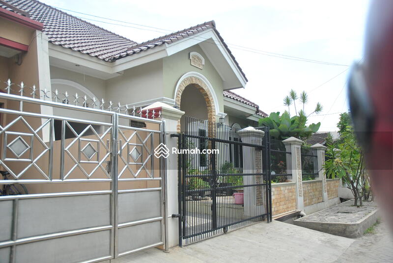 Harapan Indah Regency #0