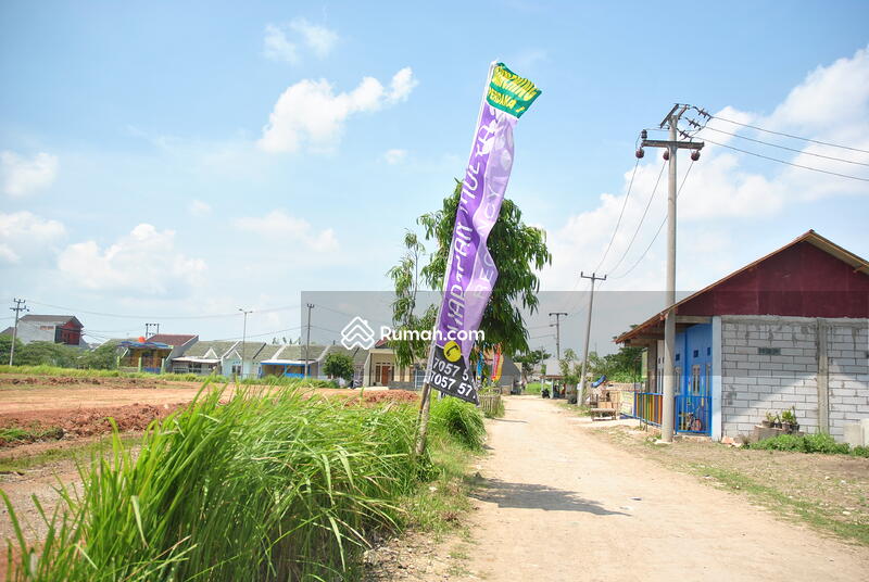 Harapan Mulya Regency #0