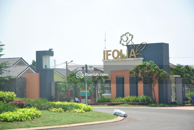 Kota Harapan Indah Cluster Ifolia #0