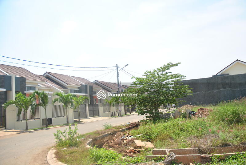 Kota Harapan Indah Cluster Taman Sari #0