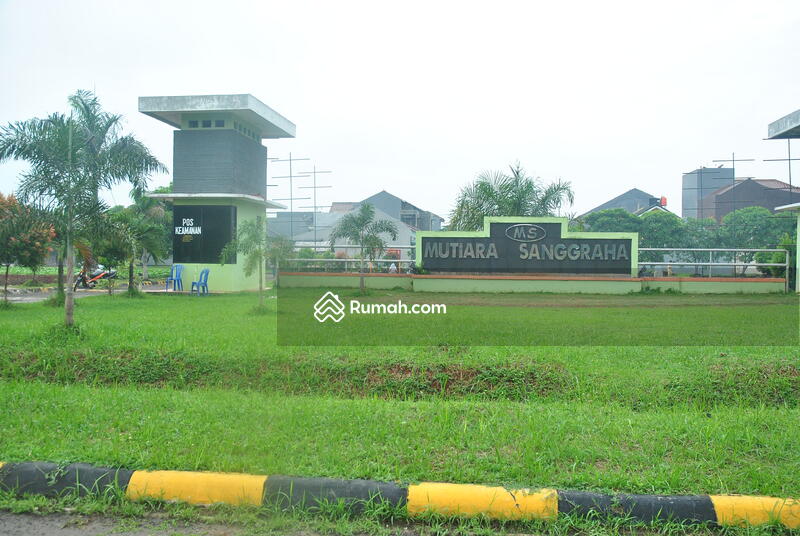 Mutiara Sanggraha #0