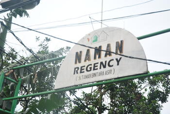 Naman Regency