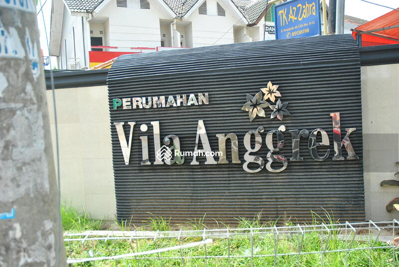 Vila Anggrek Karang Satria #0