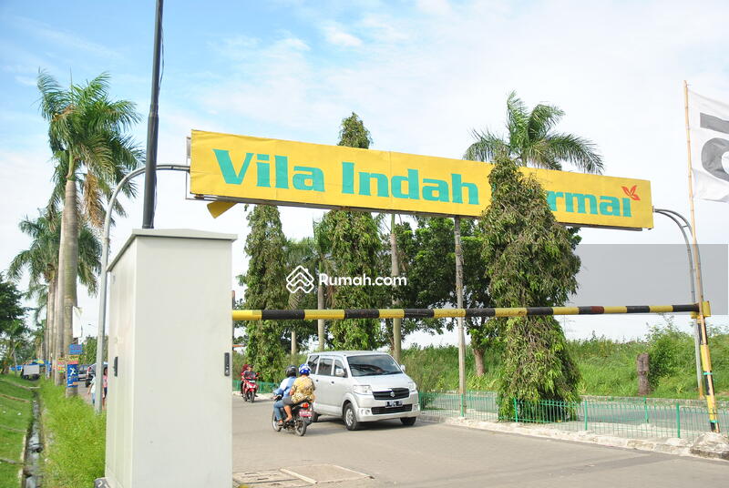 Vila Indah Permai #0